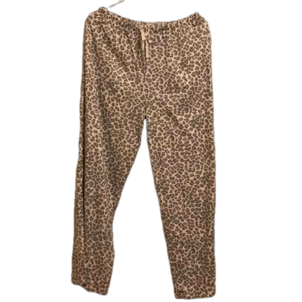Pajama Pants Size L New